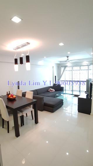 Blk 390 Bukit Batok West Avenue 5 (Bukit Batok), HDB 5 Rooms #169373812